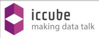 icCube software IIc image 1